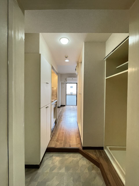 スカイコートパシフィック川崎605号室 同タイプ参考写真