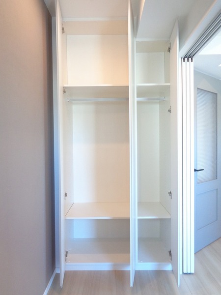 ザ・レジデンス・オブ・トーキョーＨ２０ ネクサス 収納