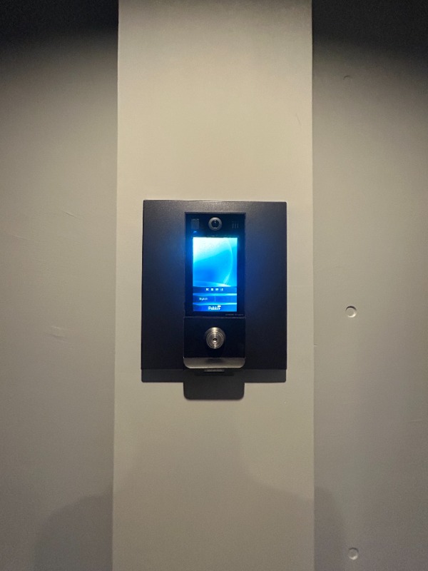 MONOLITH錦糸町4階 部屋設備