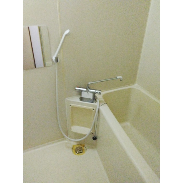 ソピアー北千住1階 お風呂