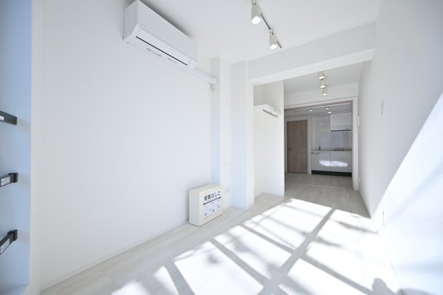 Ｌｕｐｉｎｕｓ目白台3階 部屋その他