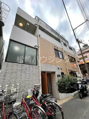 ヴィラＡＫビルの外観画像