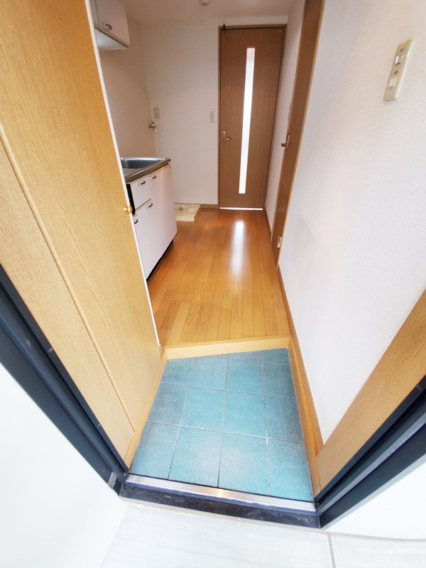 サンヴィアーレNAKAI ※同間取・2階