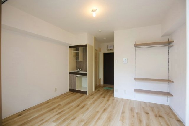 ミリオンコート池上2階 部屋その他