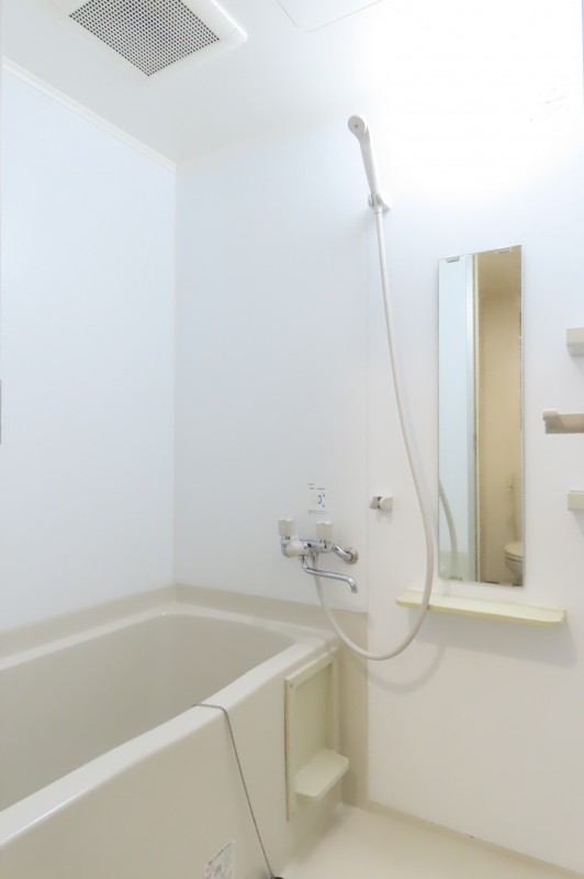 ルート相模が丘4階 お風呂