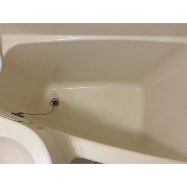 KENWOOD　HOUSE102号室 お風呂