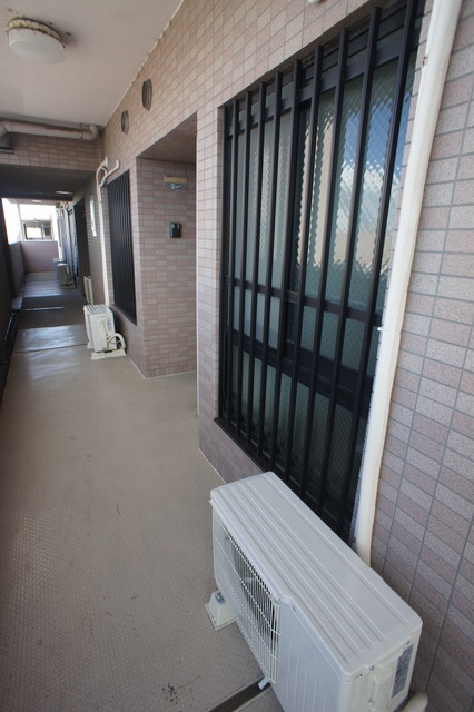 パークヒルズ和光0301号室 その他共有部分