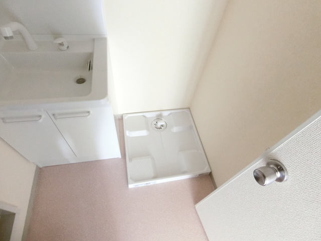 グリーンプラザ２0102号室 内観