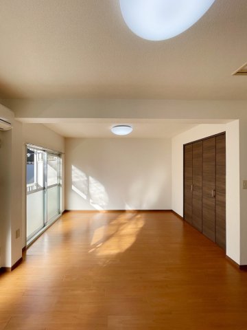 アーバングリーンハイツ103号室 部屋その他