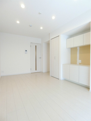 シトラス鹿島田1階 部屋その他