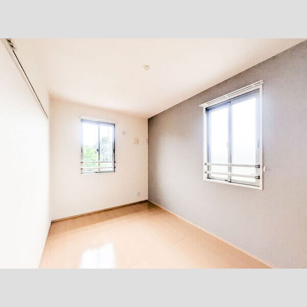 ハーモニー203号室 部屋その他