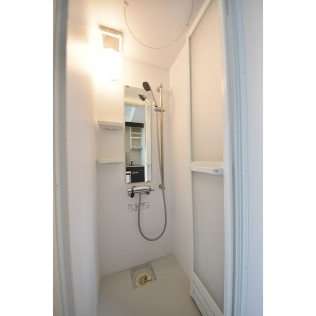 ハーモニーテラス豊島Ⅶ 内観