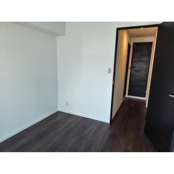 ル・グラン元町 リビング