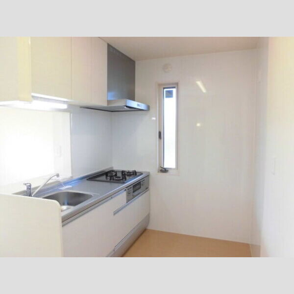 WIT浜野 対面キッチン