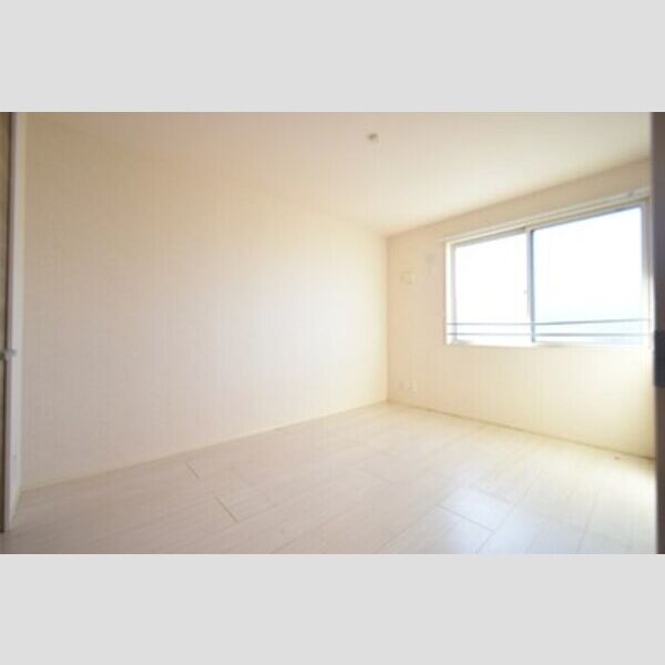 プラセールⅡ203号室 居室