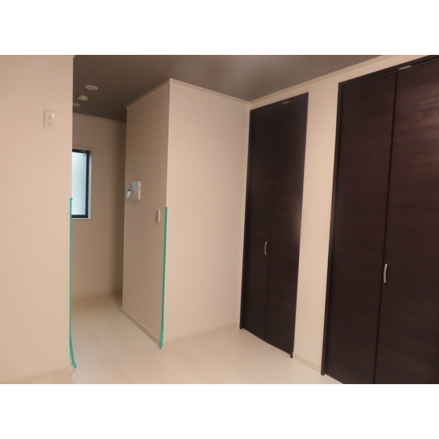 セントラル東中野2階 部屋その他