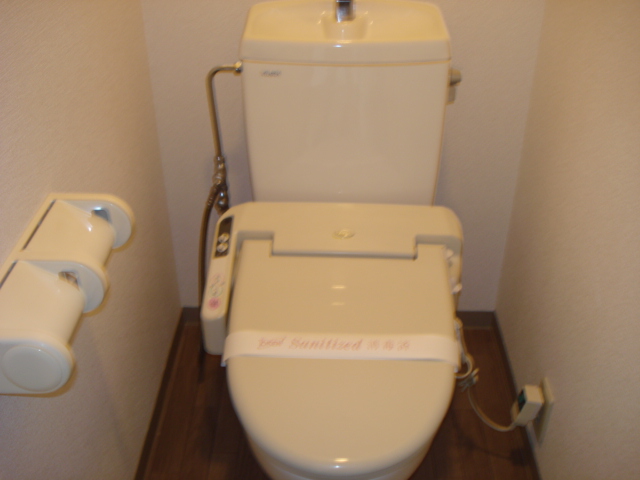 リリーベル シャワー付トイレ