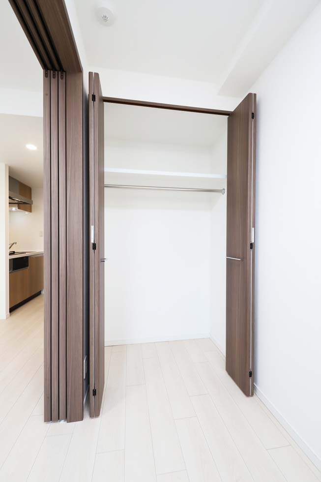 Mind Higashijujo4階 内観