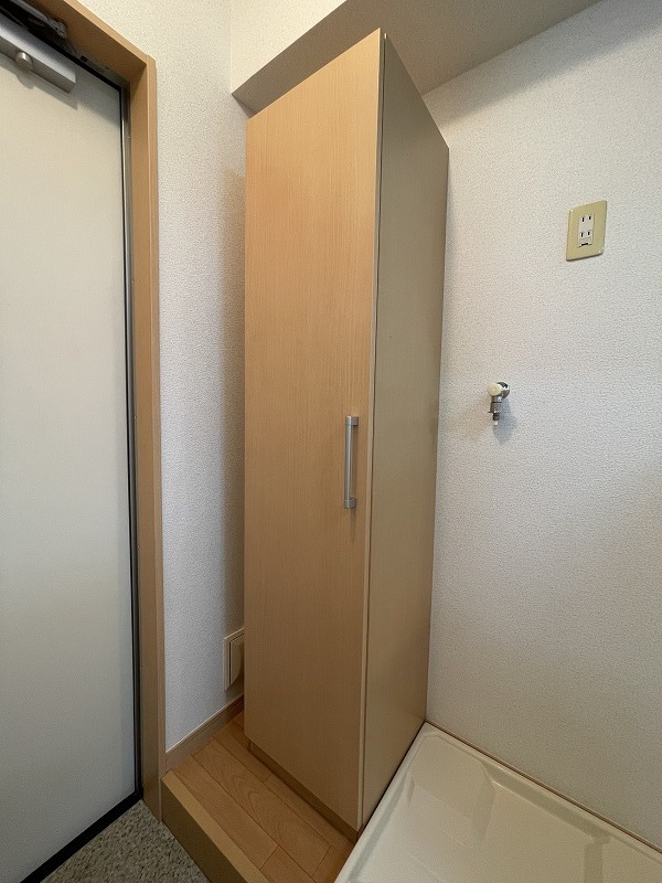 ハートヒルズ青井2階 部屋その他