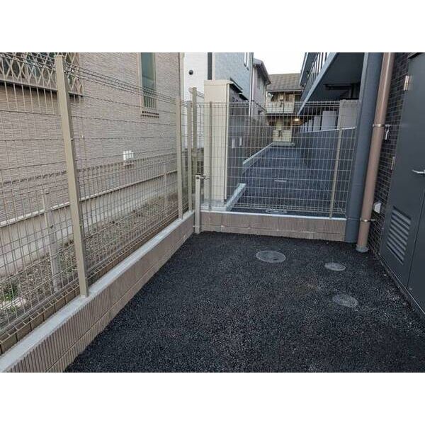 0504号室