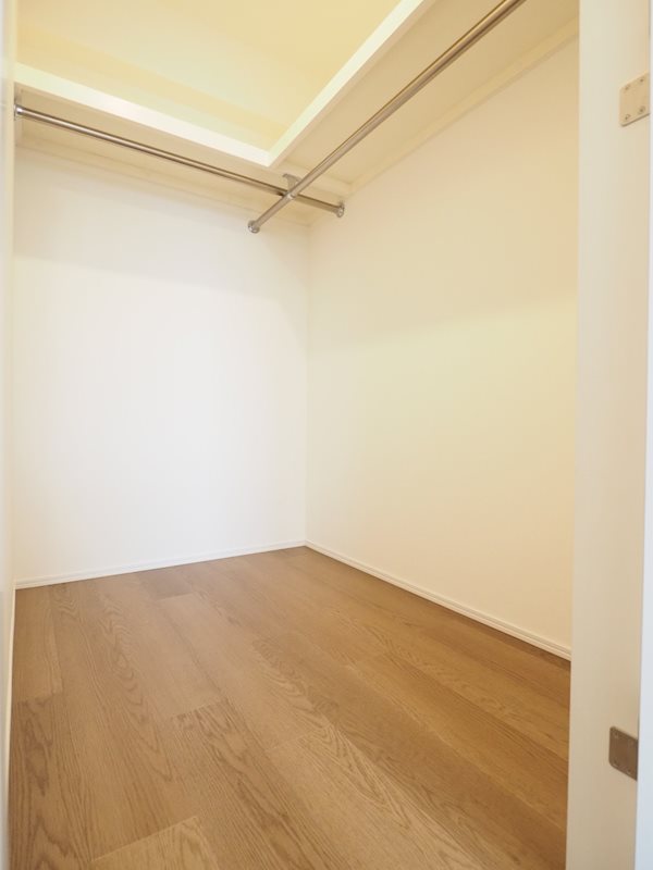 レジディア祐天寺1階 同建物別部屋の参考画像