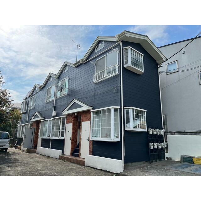 ＶＩＰ調布ヶ丘2階 部屋その他