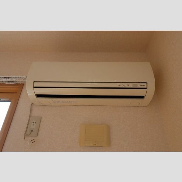 クローカス エアコン