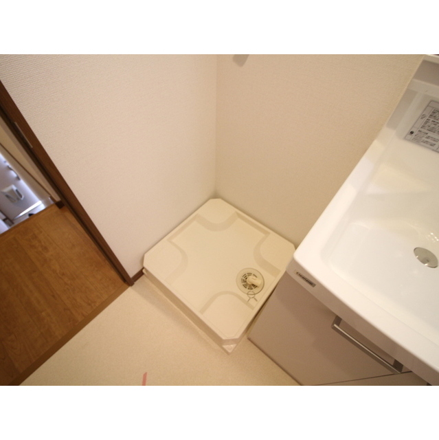 アムール千歳台Ⅰ203号室 部屋その他