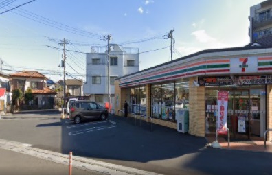 レオパレスエントピア 周辺