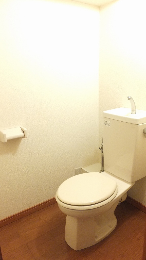 レオパレスエクセディオール207号室 部屋その他