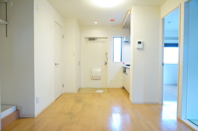 永田マンション ※現況優先