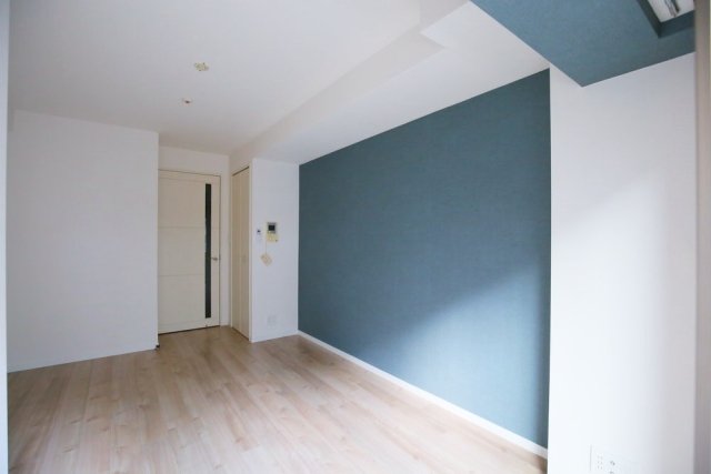 サンパレス駒込壱番館4階 同建物別部屋の参考画像