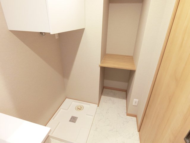 【高齢者向け住宅】日神デュオステージ杉並井荻 玄関