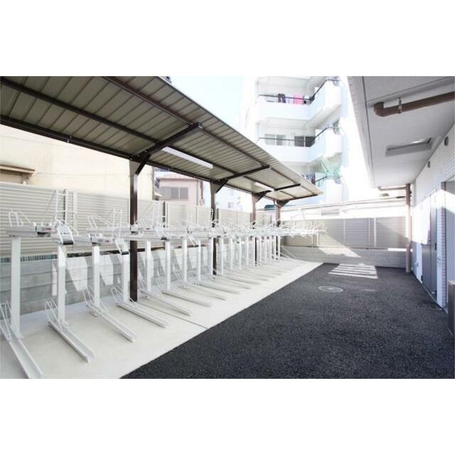 マーロ西川口ルネサンスコート11階 部屋その他