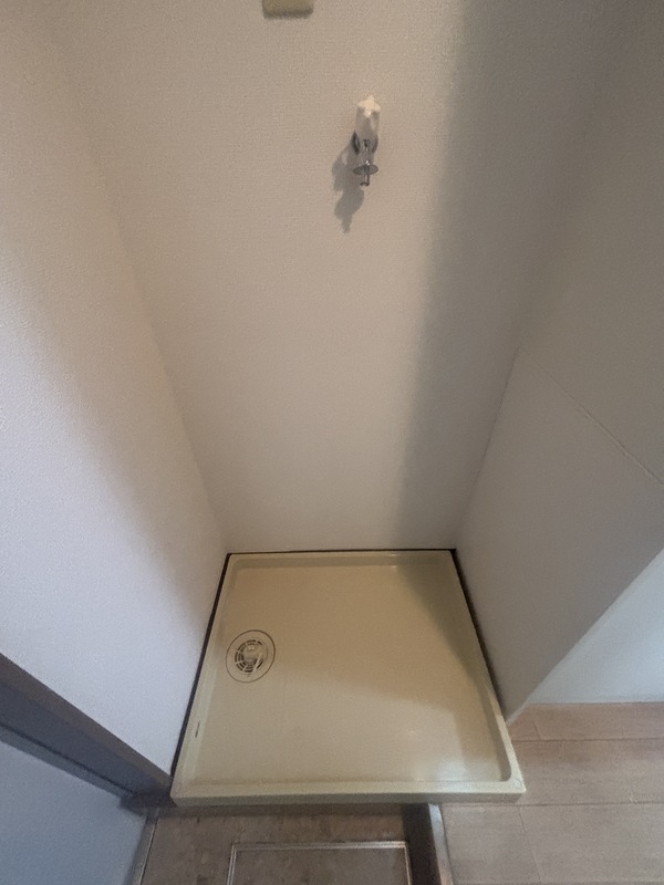 ドエル春日1階 部屋その他