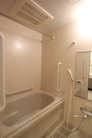 プライムアーバン新川803号室 ※参考写真