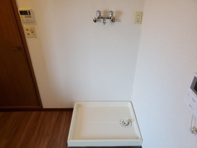 パルデンス西荻窪0203号室 部屋設備