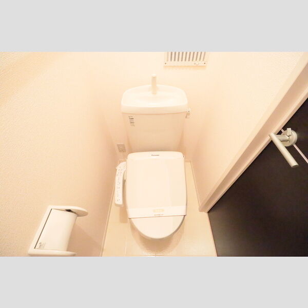 レ・リヤン.S 温水洗浄暖房便座