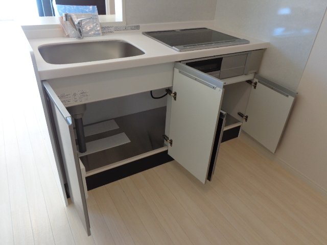 アオイリオーサ キッチン