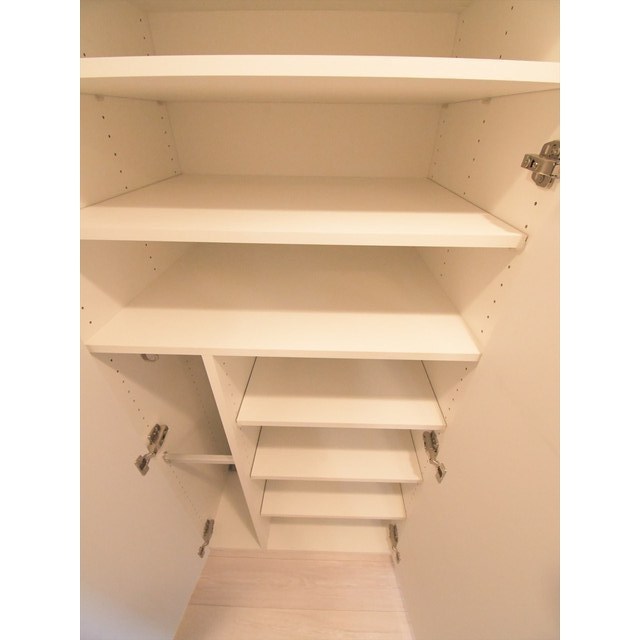 ＡＲＫＭＡＲＫ水天宮前Ⅰ0603号室 内観