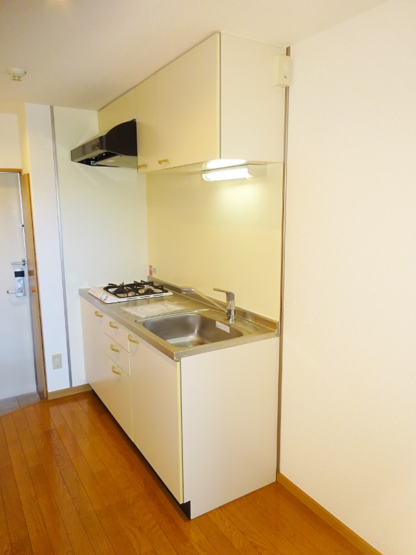 サンヴィアーレ・グランサージュ1階 キッチン