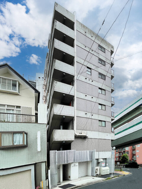 6階