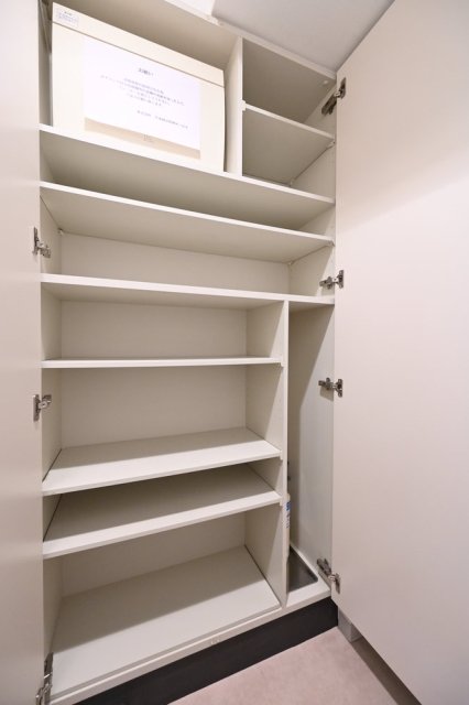 サンスタレ中村橋601号室 同建物別部屋の参考画像