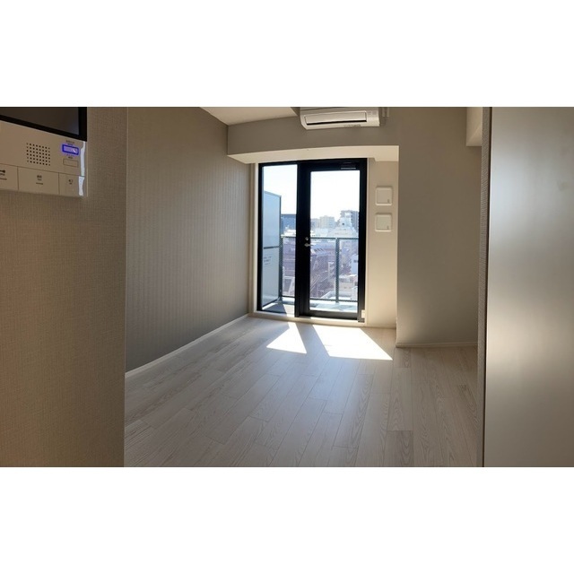 リージア曙橋0605号室 同建物別部屋の参考画像