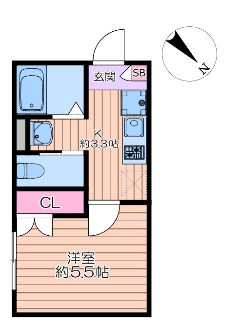リビング