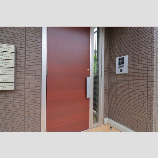 ステラタウン スピカ オートロック