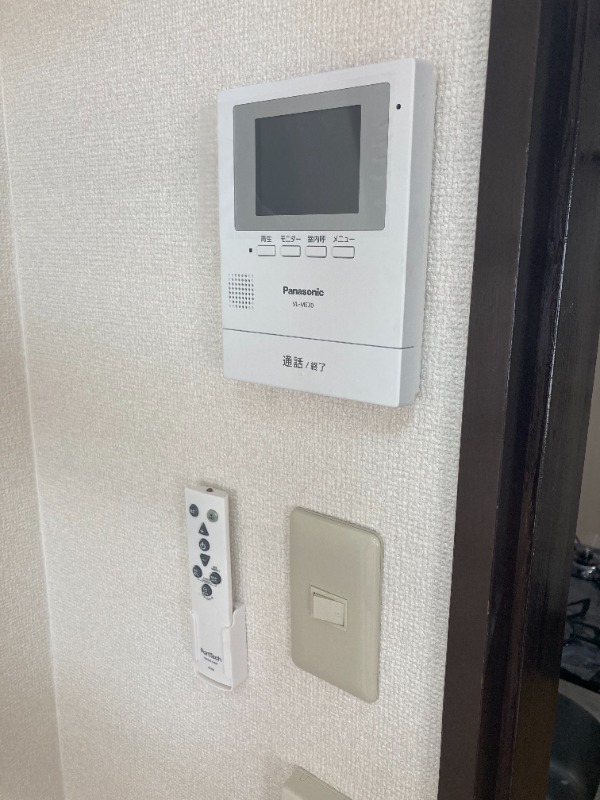 コーポカワバタ1階 部屋その他