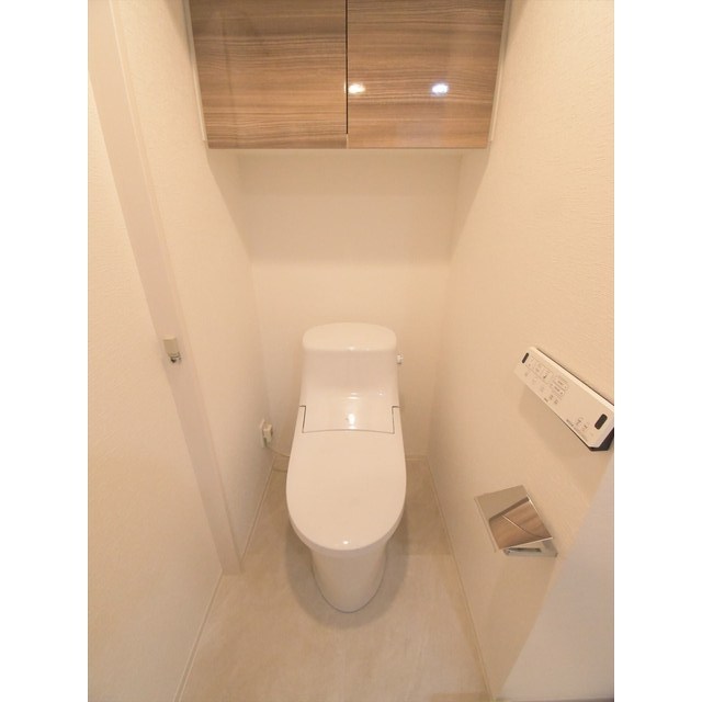 ＡＲＫＭＡＲＫ水天宮前Ⅰ0702号室 内観