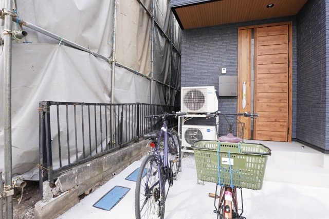 荻窪一丁目住宅2階 同建物別部屋の参考画像