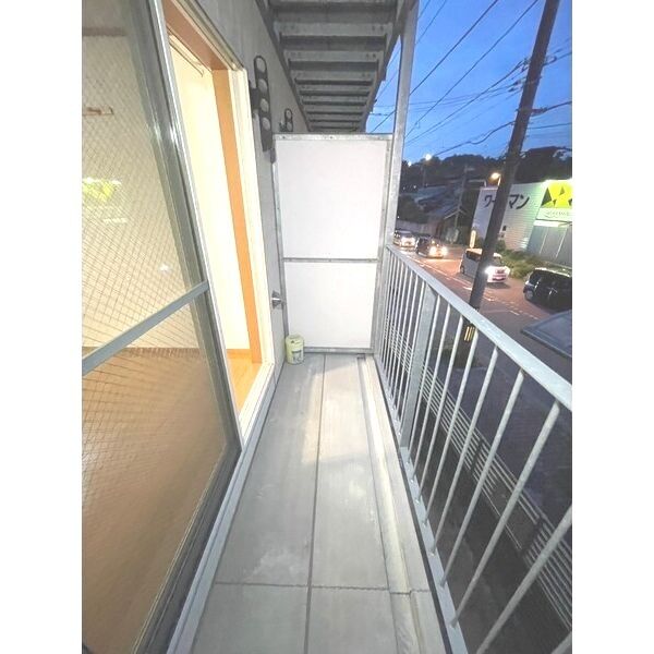 ミアカーサ・エフ201号室 部屋その他